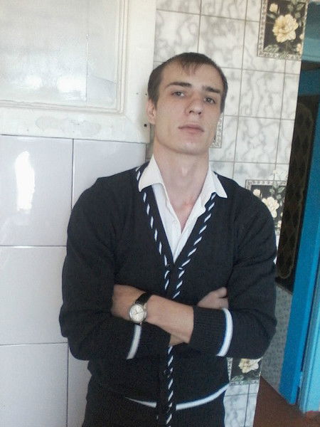 Иван Малина