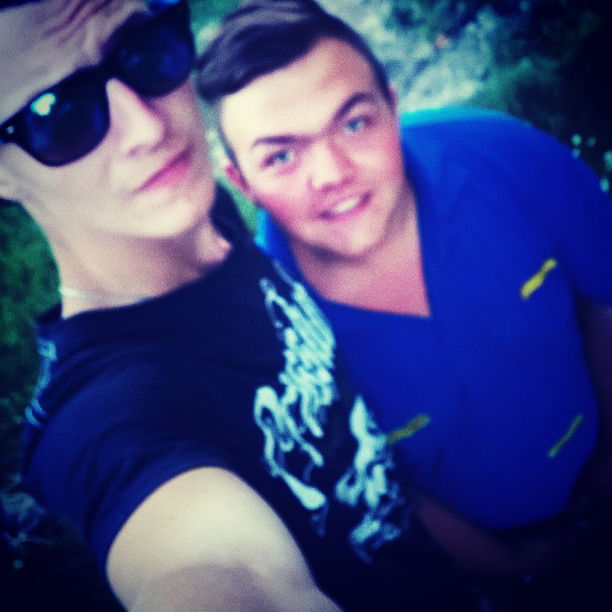 Денис Малышев