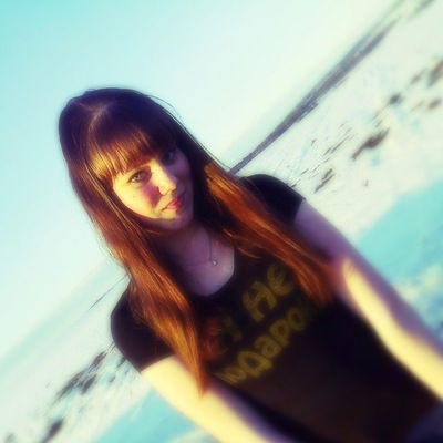 Ирина Учанова