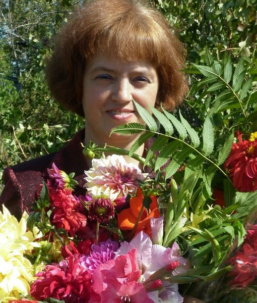 Ирина Батиенко