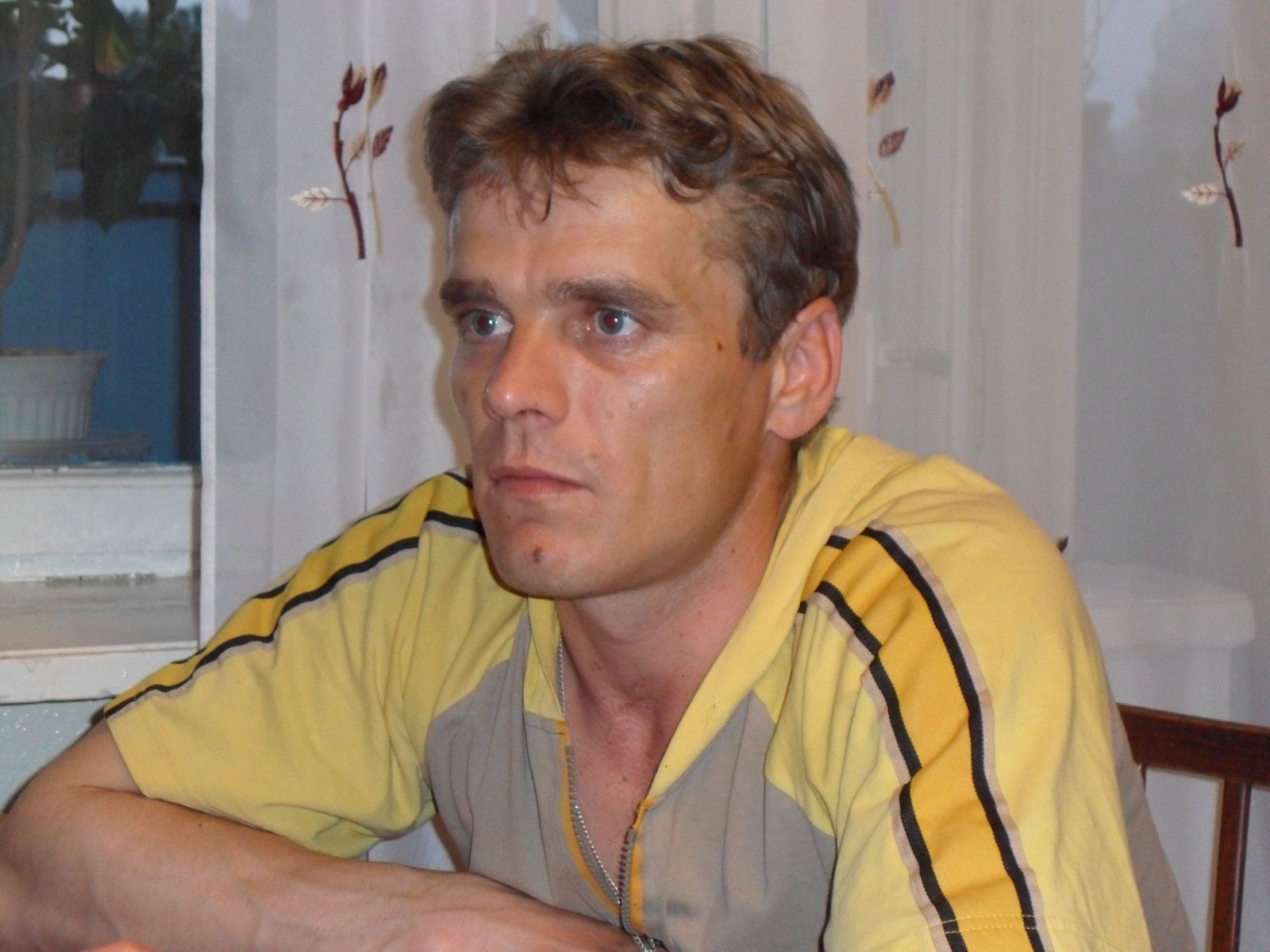 Александр Смитюх