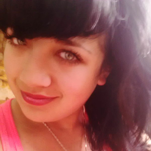 Анастасия Миниярова