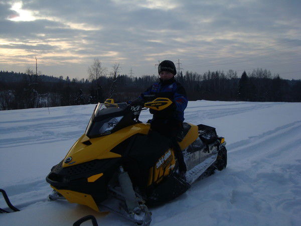 Максим Колупаев