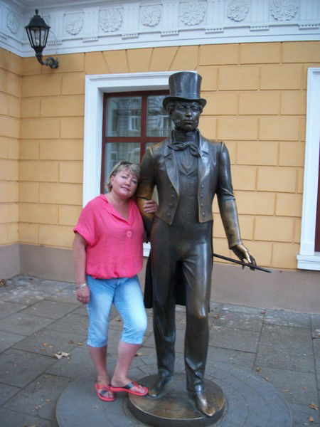 Светлана Зуева