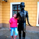 Светлана Зуева