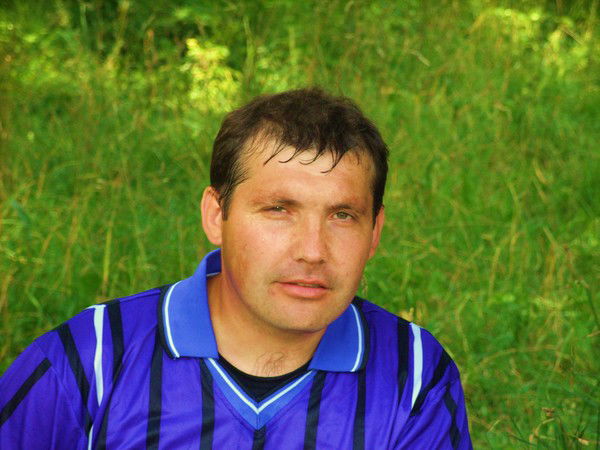 Сергей Грибов