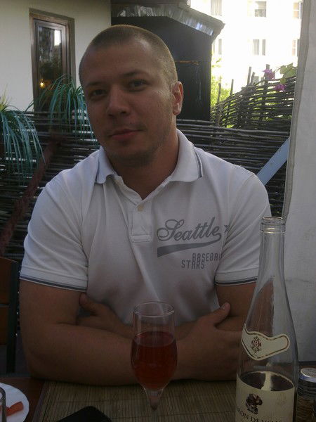 Сергей Насонов