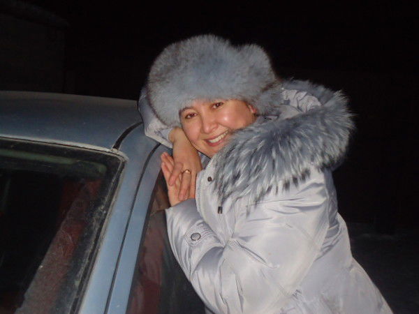 Зиля Акъюлова