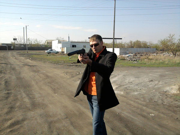 Пётр Зюрюнин