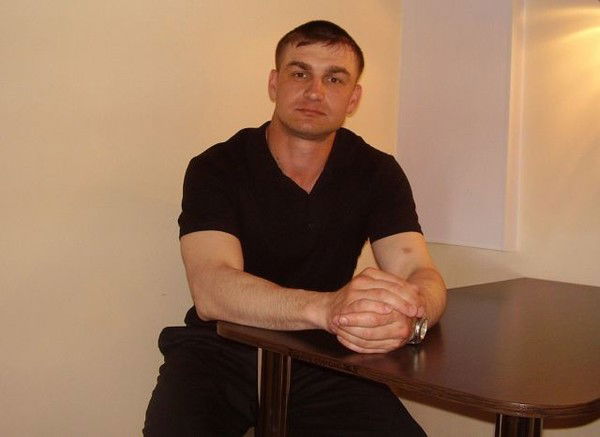 Андрей Живцов