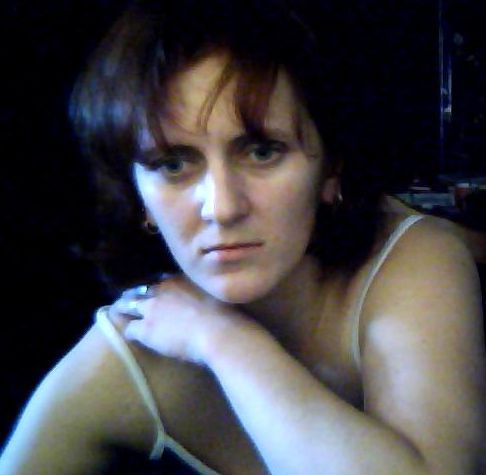 Оля Гуменчук