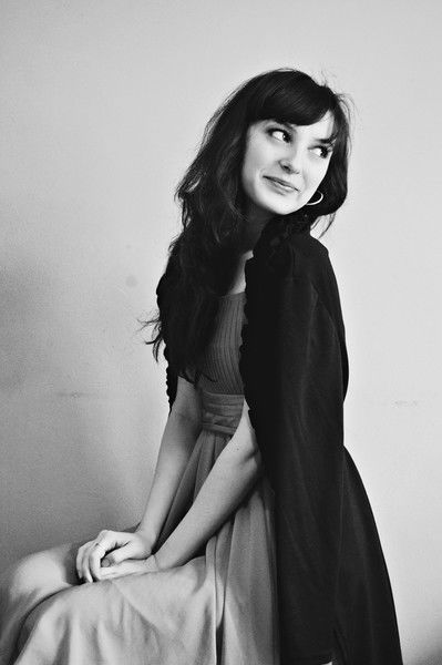 Анна Самарина