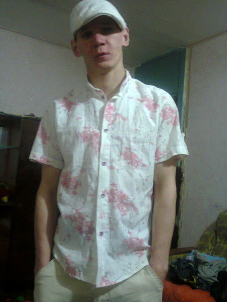 Михаил Жуланов