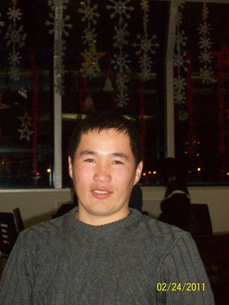 Эмил Абытов