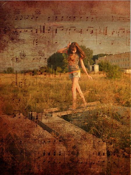 Маша Петухова