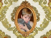 Ольга Кузнецова