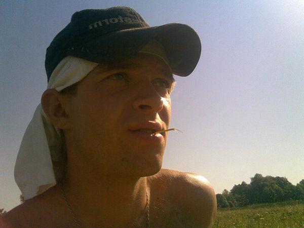 Владимир Хижняк