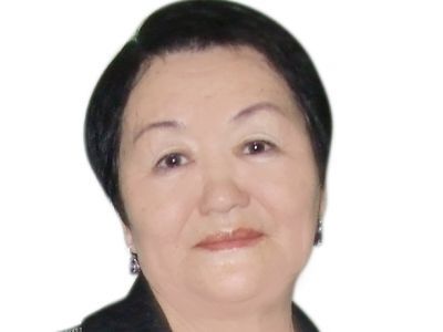 Бакыт Касенова