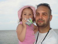 Олег Киричок