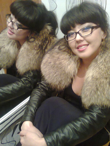 Анара Миралиева