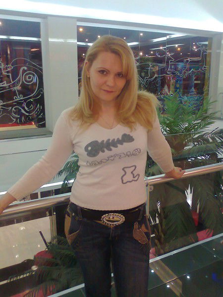 Kristina Abdurahmanova