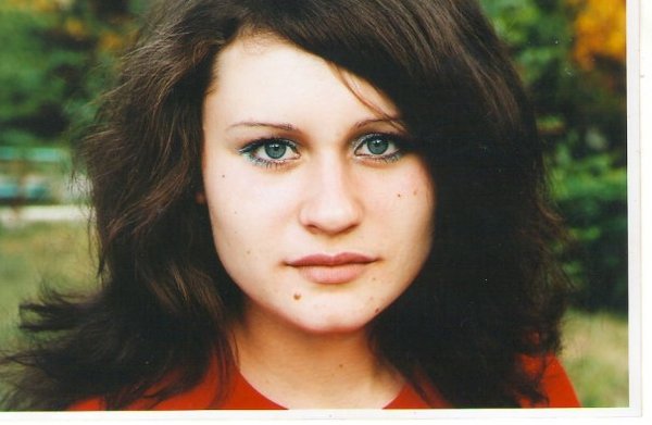 Наталья Калачёва