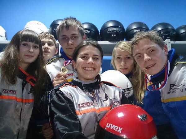 Роман Брящий