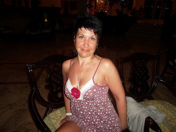 Светлана Дренца