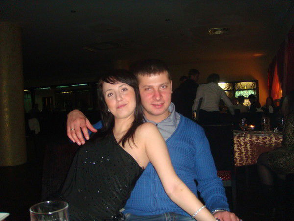 Анна Зенина