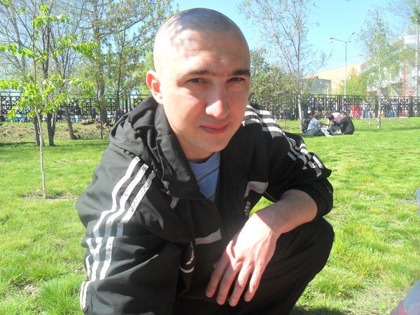 Николай Коровин