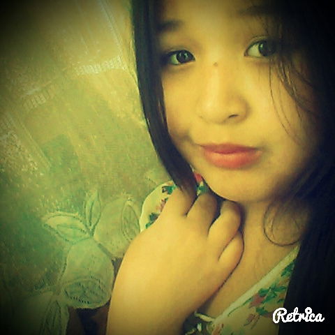 Майрамгул Сулайманова