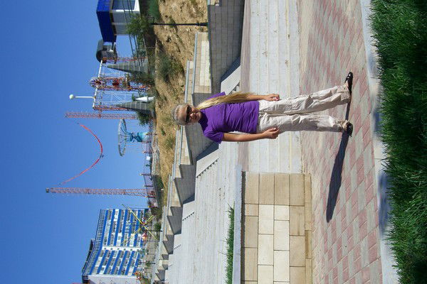 Ильмира Шакирова