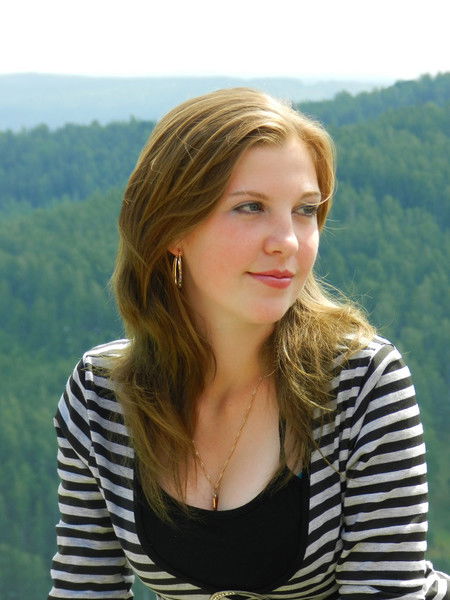 Дашенька Шилова