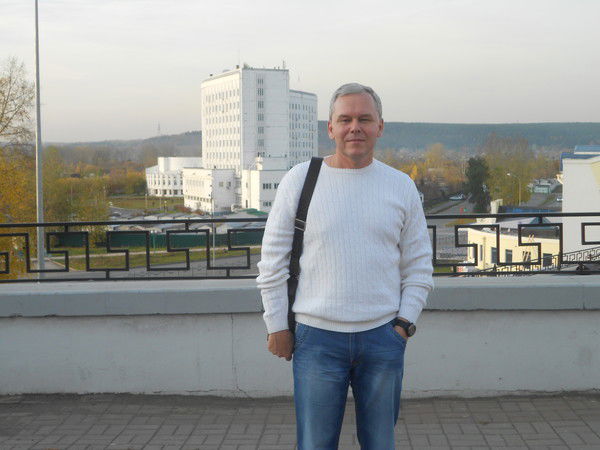 Сергей Дерюшев