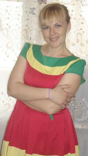 Гуля Сабирзянова