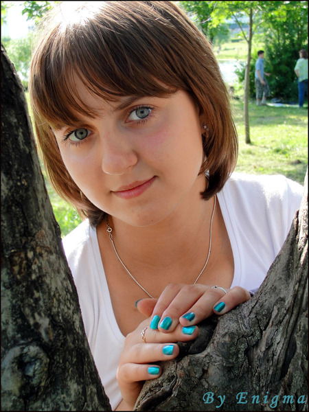 Дарья Мартьянова