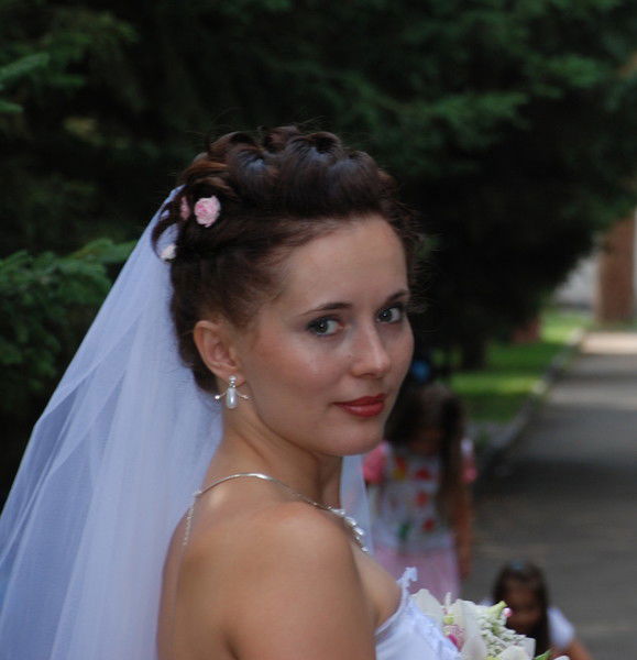 Татьяна Сташкова