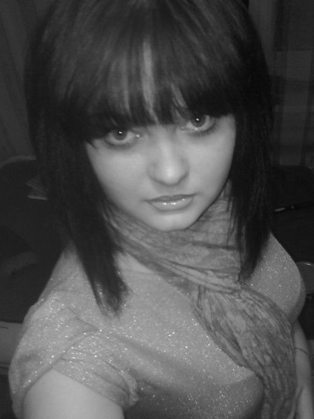 Дашуня Мурсаикова