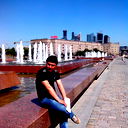 Xurshed Sharipov
