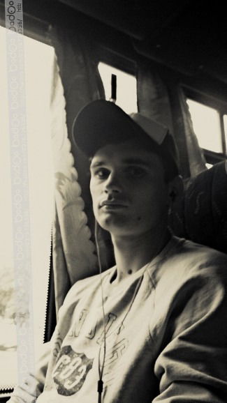 Зеленковский Владислав