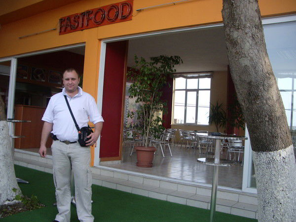 Михаил Ткаченко