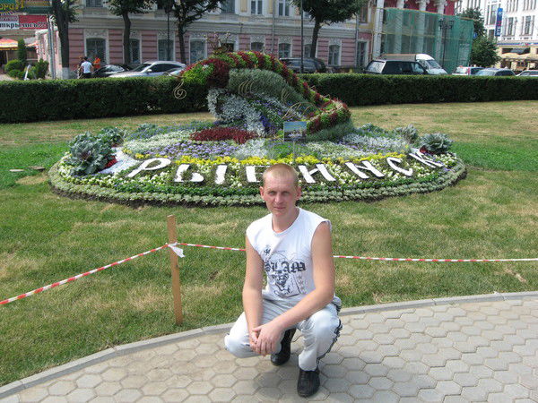 Сергей Бабий