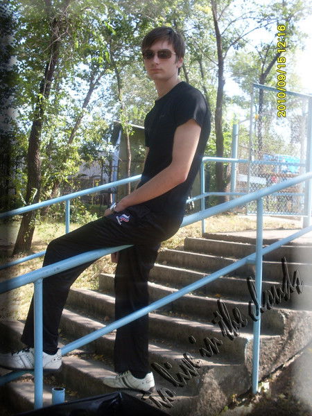 Константин Насветов