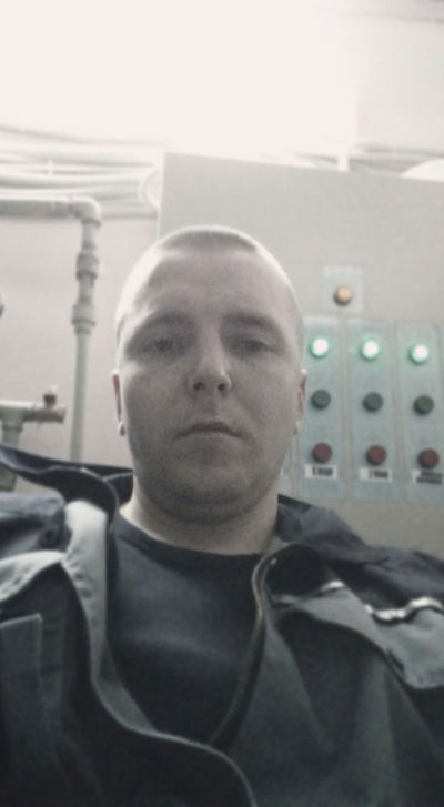 Евгений Трофимов