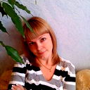 Натуля Лаптева