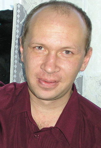 Дмитрии Шариков