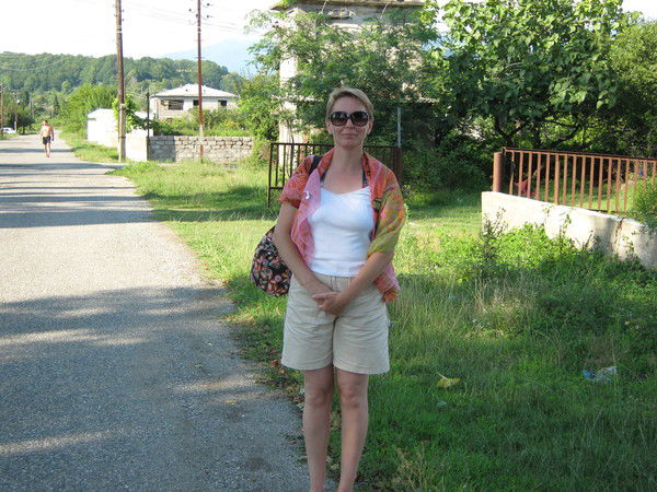 Юлия Ялунина