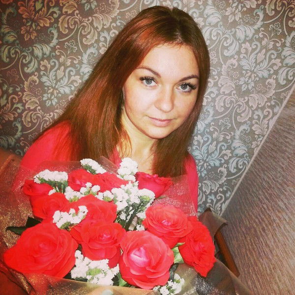 Татьяна Шумилова