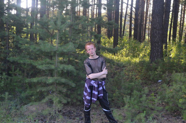 Денис Ситдиков