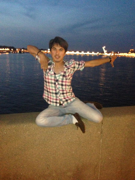 Сиражиддин Монте-Кристо